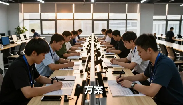 运城市爱与家房地产经纪有限公司助力企业提升方案能力