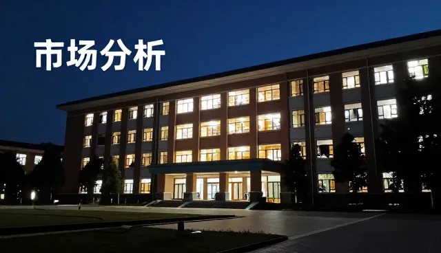 市场调研中的房源信息采集与分析流程