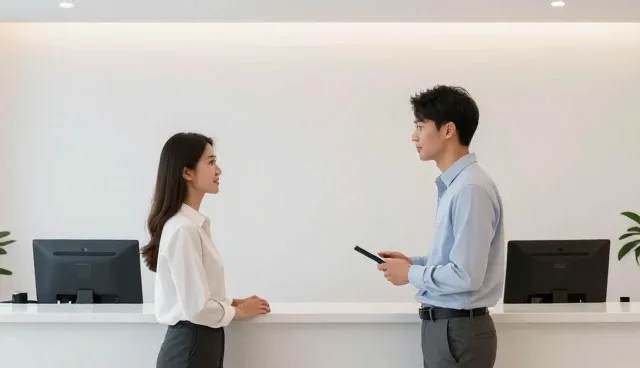 信息咨询在商务服务中的性能表现与适用条件分析